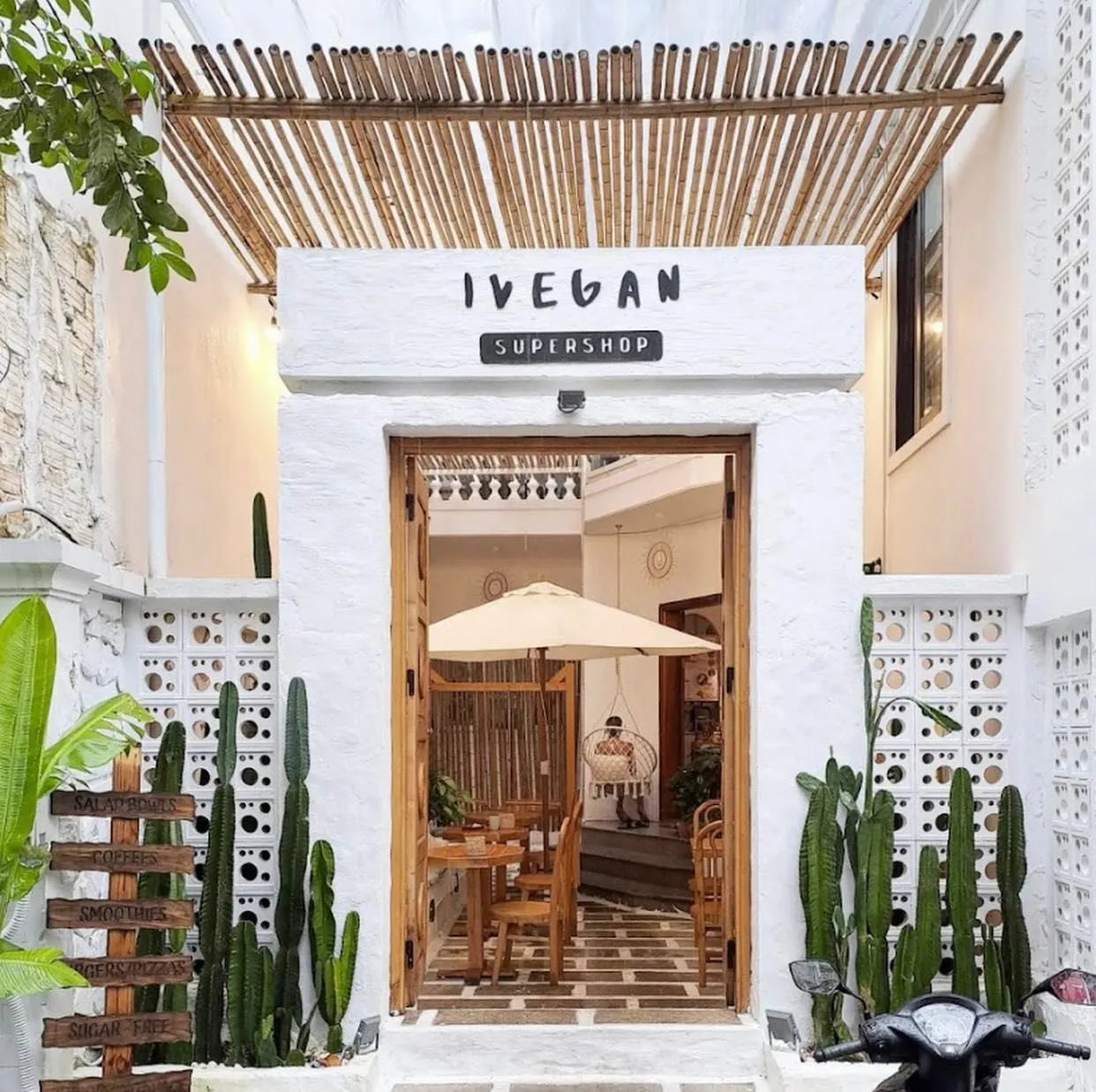 Thử ngay 15 quán chay ở Đà Nẵng cực ngon giúp bạn đổi khẩu vị trong ngày nắng nóng