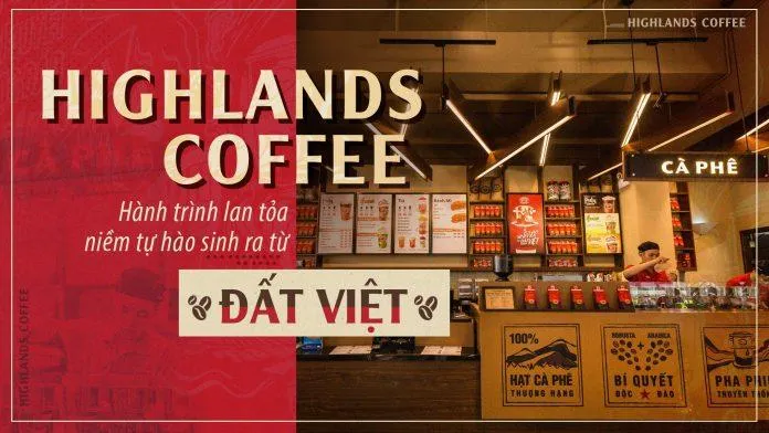 Tổng hợp 10 món “best seller” nhất định phải thử khi đến Highlands Coffee