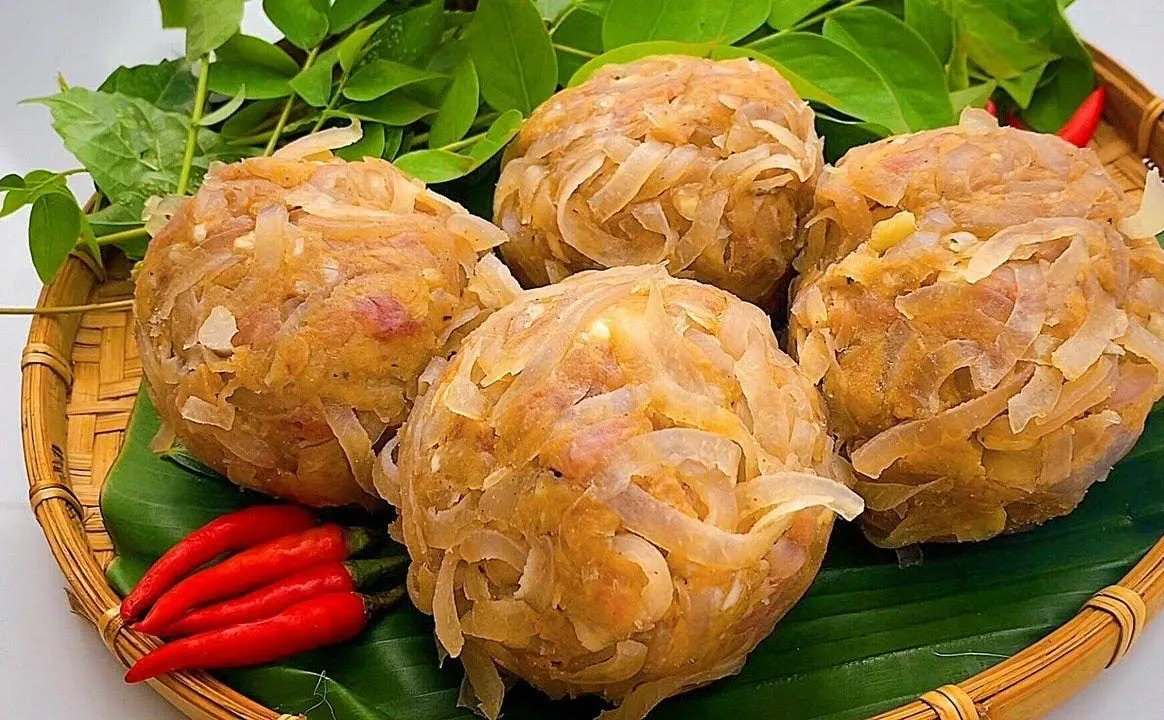 Tổng hợp 15 quán ăn ngon ở Lai Châu: Cảnh đẹp món ngon khó cưỡng