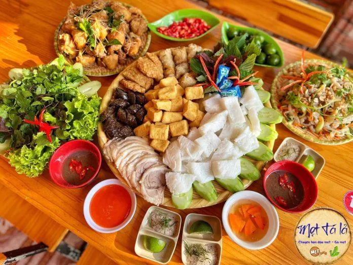 Tổng hợp 20 quán ăn ngon ở Bắc Ninh: Đến miền dân ca thì ăn gì?