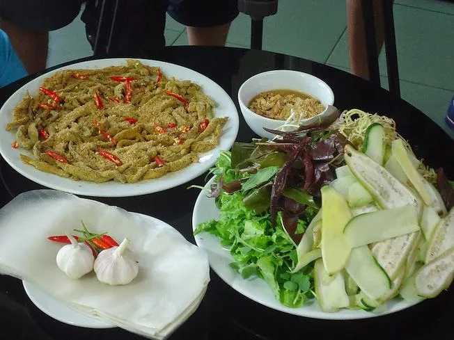 Tổng hợp 35 đặc sản, món ngon tại Đà Nẵng bạn nhất định phải thử khi đến đây