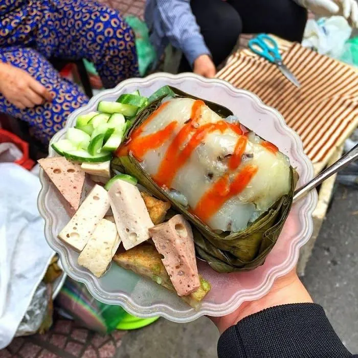 Tổng hợp 36 món ngon ở Hà Nội ăn là ghiền, thử là mê!