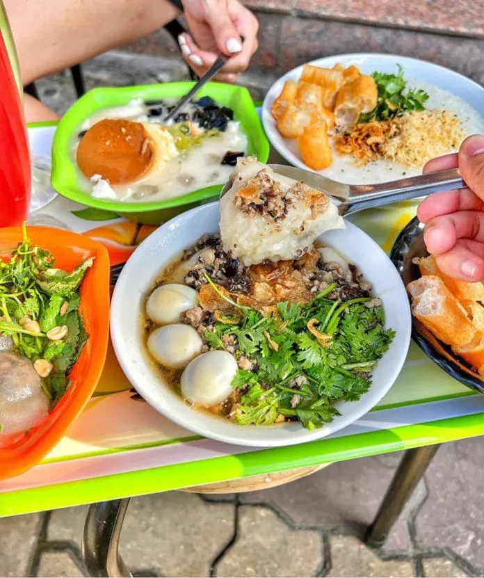 Tổng hợp 36 món ngon ở Hà Nội ăn là ghiền, thử là mê!