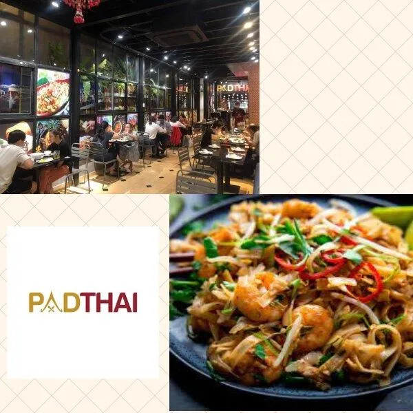 Tổng hợp 7 quán ăn Thái ngon tại Sài Gòn: Bạn đã thử chưa?