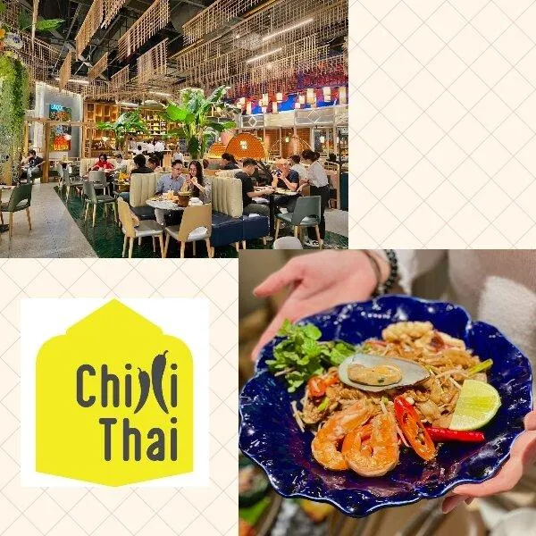 Tổng hợp 7 quán ăn Thái ngon tại Sài Gòn: Bạn đã thử chưa?