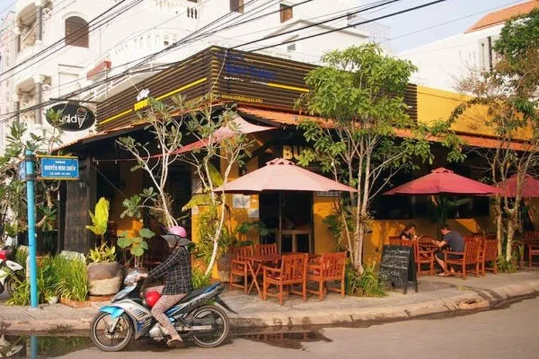 Tổng hợp các quán cafe Phú Quốc có view đẹp mê hồn