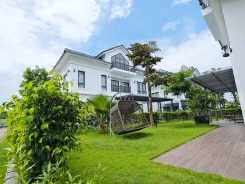 Tổng hợp villa biệt thự Phú Quốc view đẹp gần biển có hồ bơi giá tốt nhất