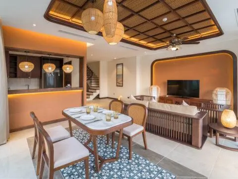 Tổng hợp villa biệt thự Phú Quốc view đẹp gần biển có hồ bơi giá tốt nhất