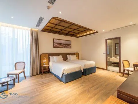 Tổng hợp villa biệt thự Phú Quốc view đẹp gần biển có hồ bơi giá tốt nhất