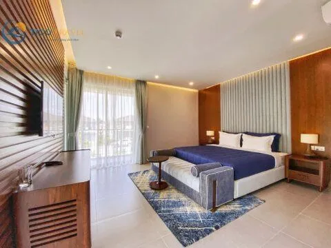 Tổng hợp villa biệt thự Phú Quốc view đẹp gần biển có hồ bơi giá tốt nhất