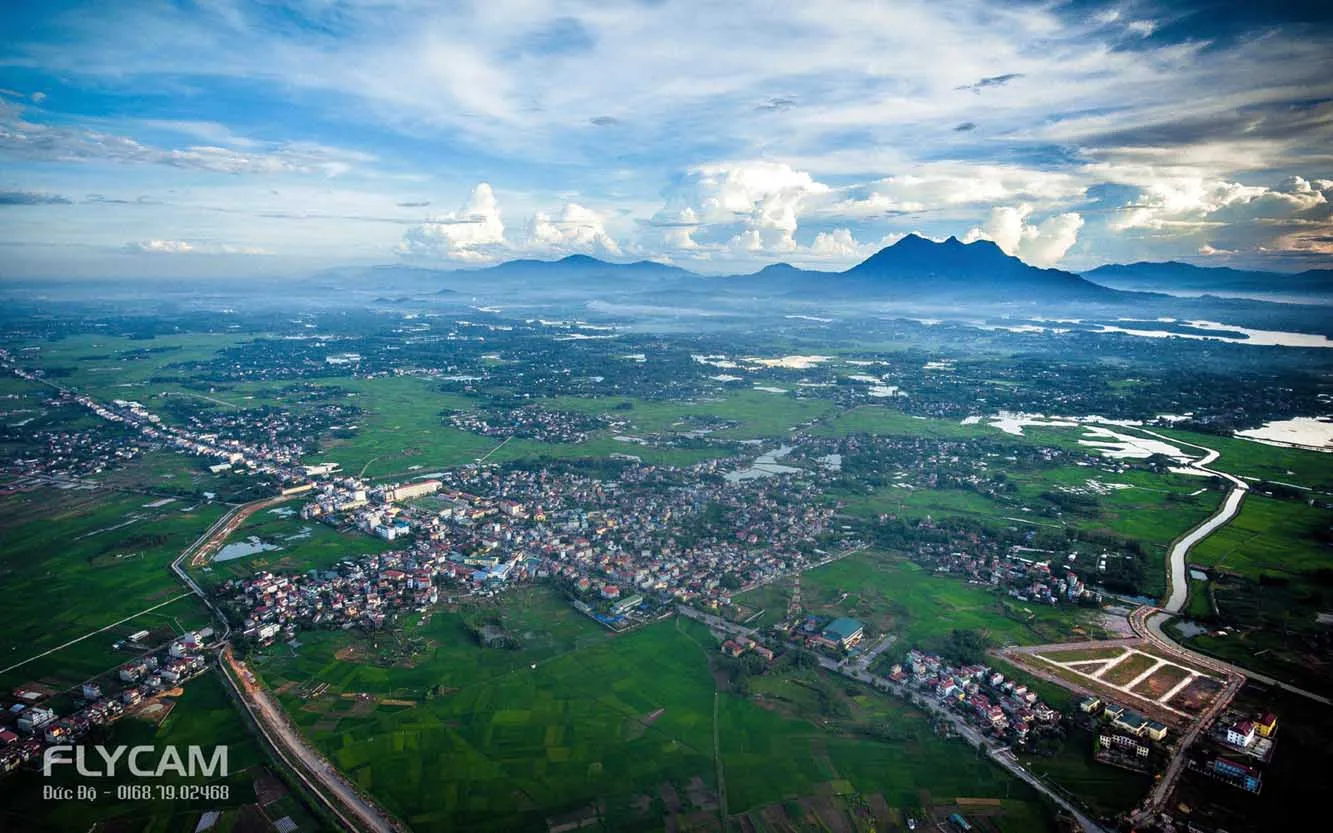 Top 10 đặc sản Ba Vì ngon chiều lòng mọi du khách