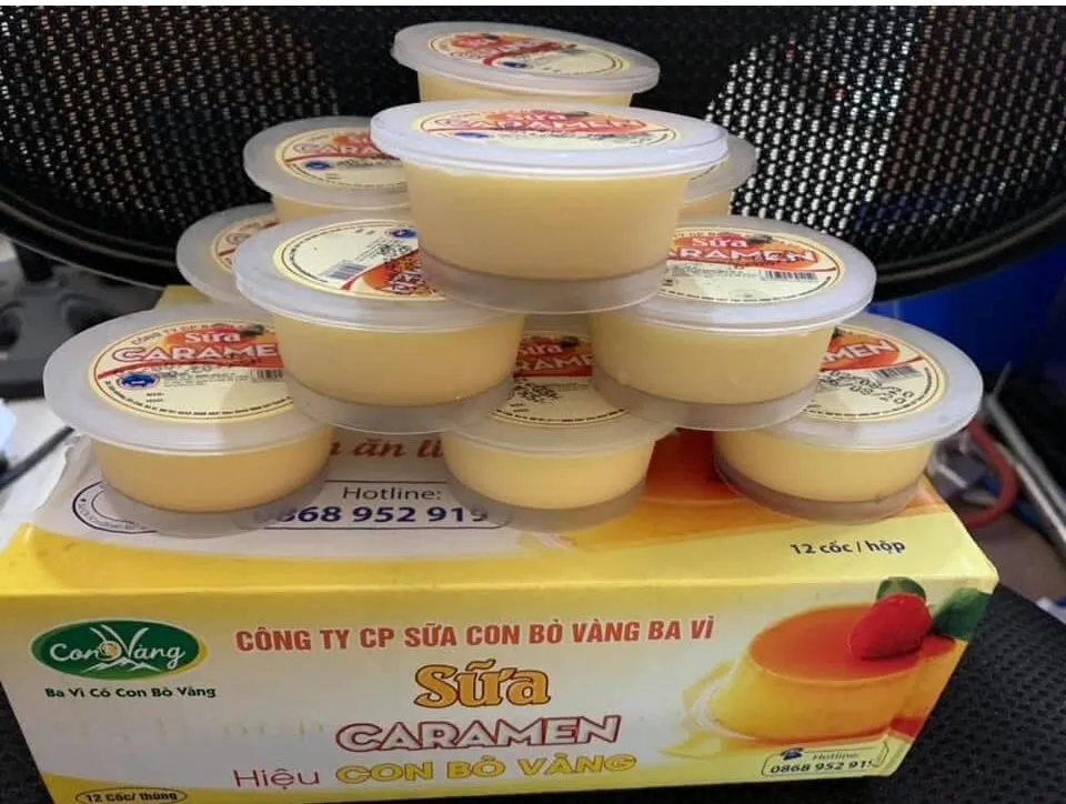 Top 10 đặc sản Ba Vì ngon chiều lòng mọi du khách