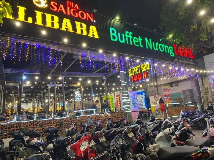 Top 10 địa chỉ Buffet nướng Đà Nẵng đáng thử nhất