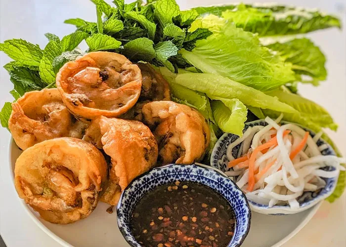 Top 10 địa chỉ mua bánh cống Cần Thơ thơm ngon đúng chuẩn