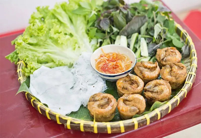 Top 10 địa chỉ mua bánh cống Cần Thơ thơm ngon đúng chuẩn