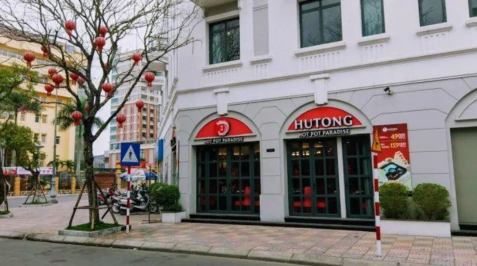 Top 10 địa chỉ quán ngon quên lối về của ẩm thực Thái Bình