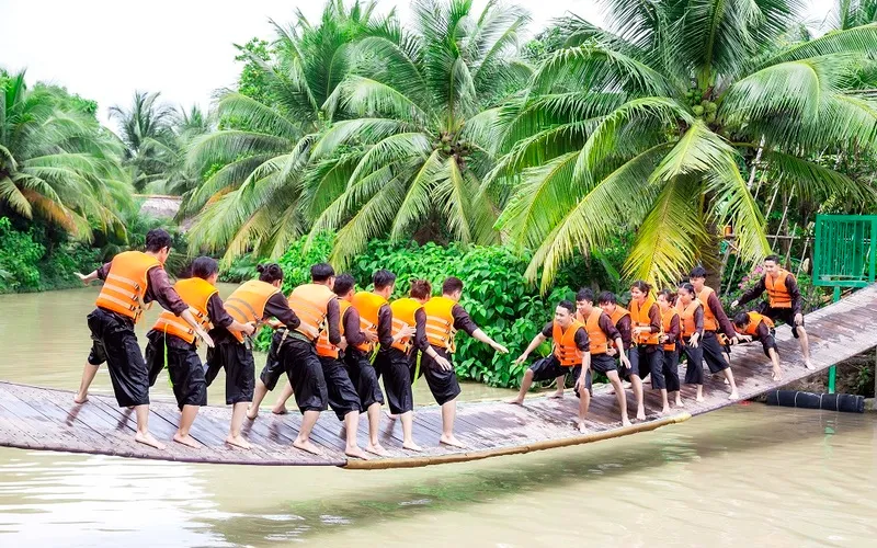 Top 10 địa điểm du lịch Bến Tre siêu đẹp, đậm chất miền Tây