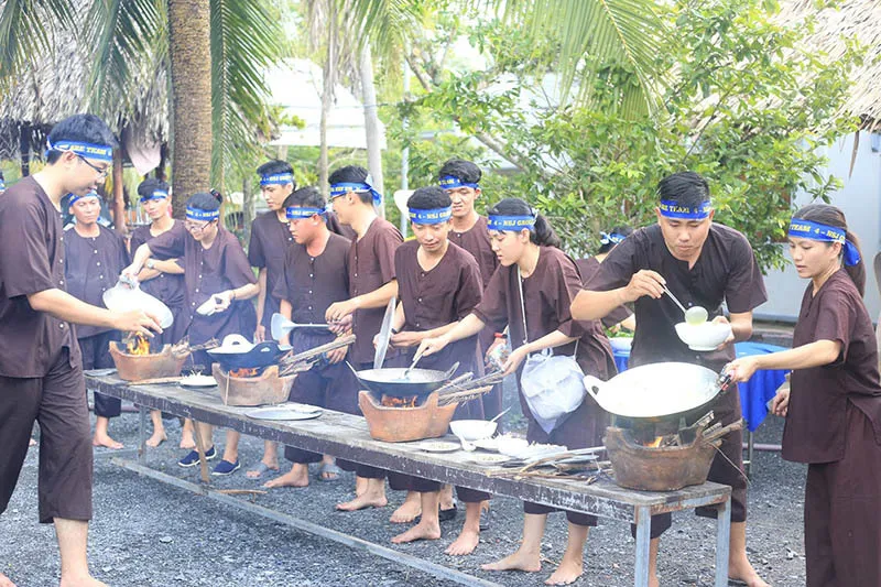 Top 10 địa điểm du lịch Bến Tre siêu đẹp, đậm chất miền Tây