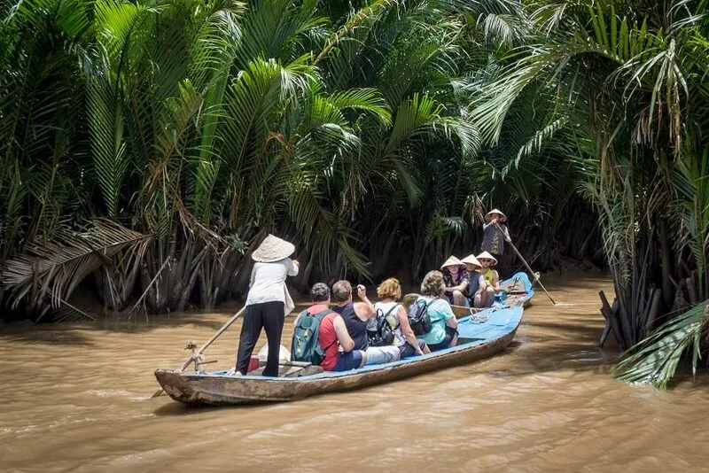 Top 10 địa điểm du lịch Bến Tre siêu đẹp, đậm chất miền Tây