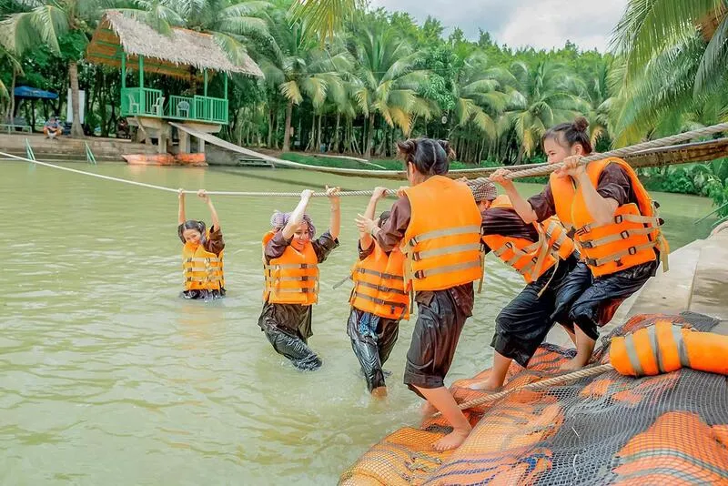 Top 10 địa điểm du lịch Bến Tre siêu đẹp, đậm chất miền Tây