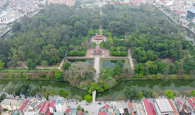 Top 10 địa điểm du lịch Sơn Tây thú vị nhất bạn nên trải nghiệm