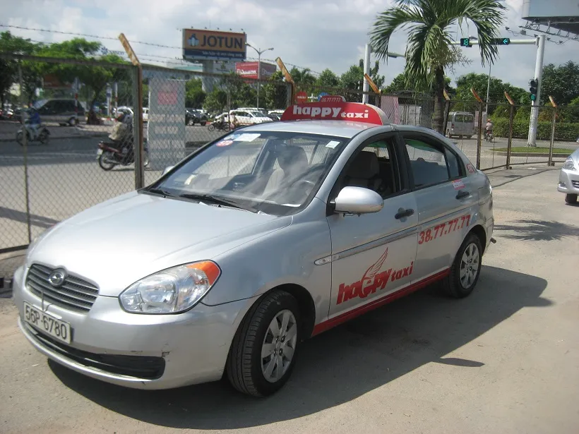 Top 10 hãng taxi Bến Tre giá rẻ, chất lượng tuyệt vời