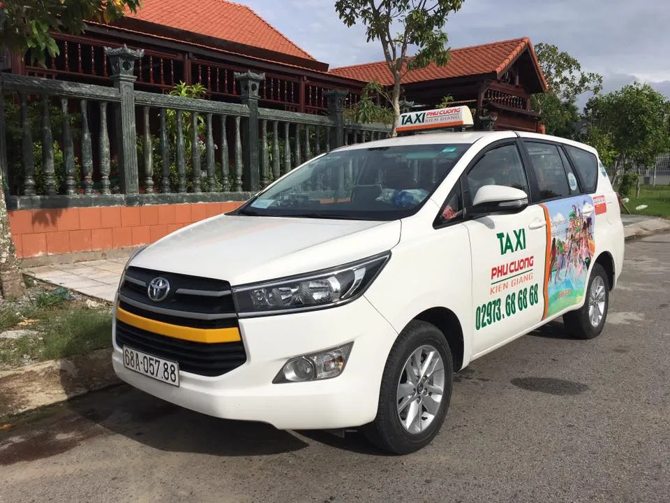 Top 10 hãng taxi Bến Tre giá rẻ, chất lượng tuyệt vời