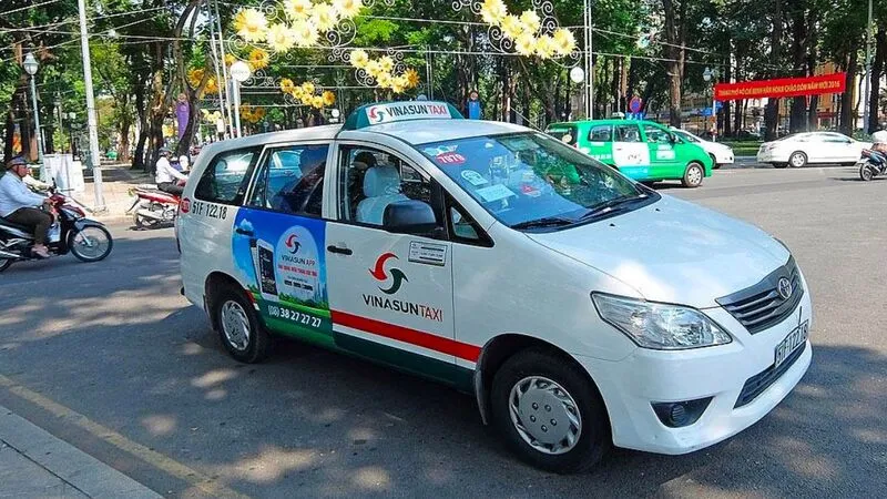 Top 10 hãng taxi Cà Mau giá rẻ nổi tiếng tổng đài phục vụ 24/7