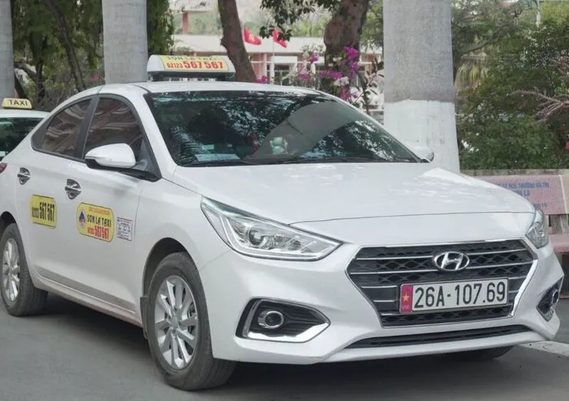 Top 10 hãng taxi Cà Mau giá rẻ nổi tiếng tổng đài phục vụ 24/7