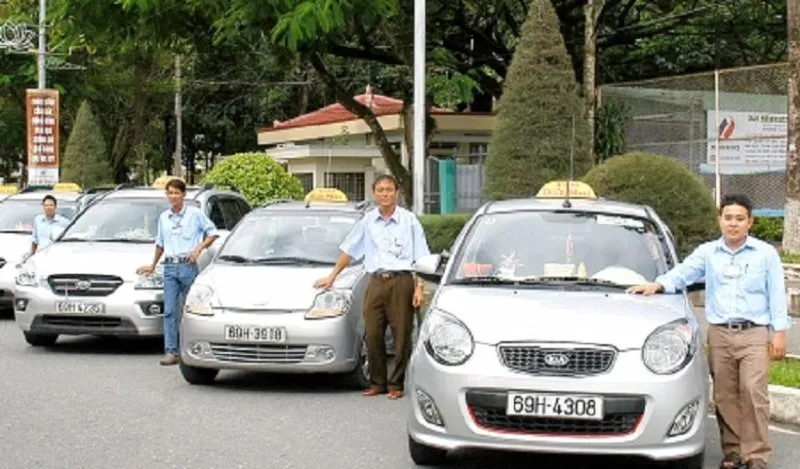 Top 10 hãng taxi Cà Mau giá rẻ nổi tiếng tổng đài phục vụ 24/7