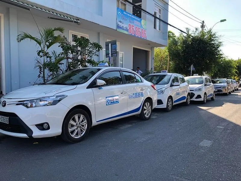 Top 10 hãng taxi Hà Nam uy tín, giá rẻ được tin dùng