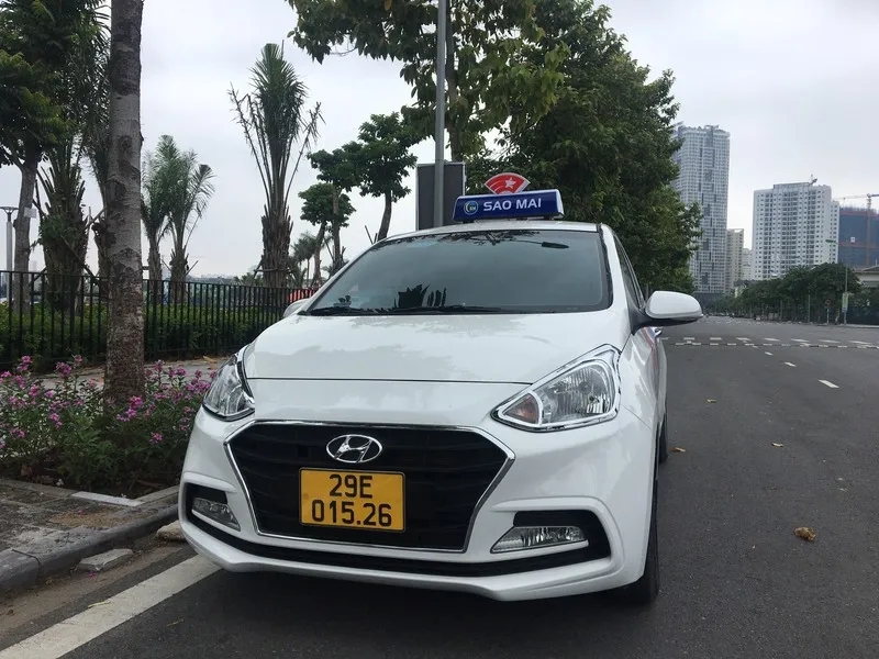 Top 10 hãng taxi Hà Nam uy tín, giá rẻ được tin dùng