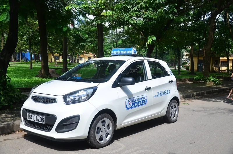 Top 10 hãng taxi Hà Nam uy tín, giá rẻ được tin dùng