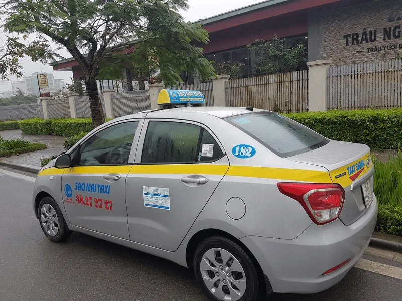 Top 10 hãng taxi Hà Nam uy tín, giá rẻ được tin dùng