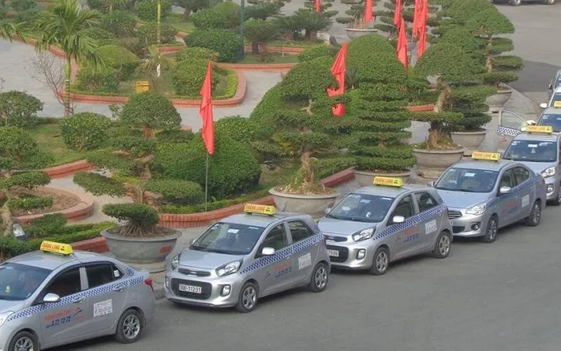 Top 10 hãng taxi Hà Nam uy tín, giá rẻ được tin dùng