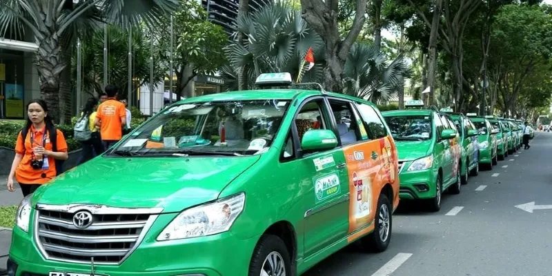 Top 10 hãng taxi Hà Nam uy tín, giá rẻ được tin dùng