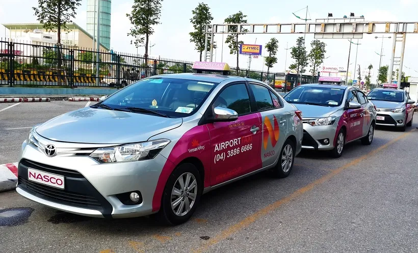 Top 10 hãng taxi Hội An uy tín và chất lượng