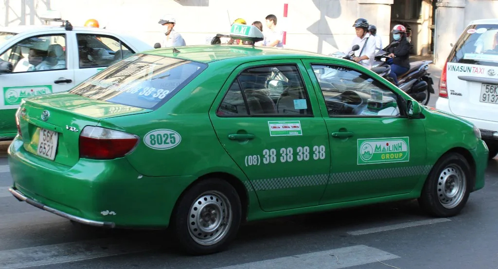 Top 10 hãng taxi Ninh Bình uy tín và chất lượng nhất