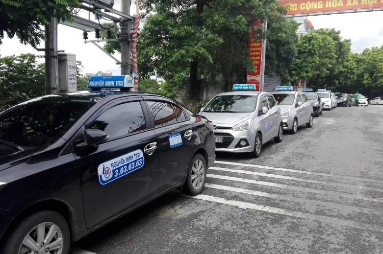 Top 10 hãng taxi Ninh Bình uy tín và chất lượng nhất