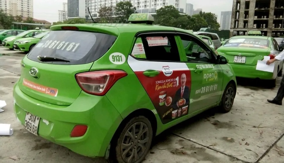 Top 10 hãng taxi Ninh Bình uy tín và chất lượng nhất