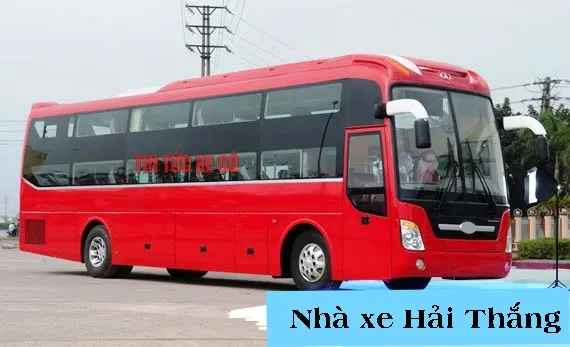 Top 10 hãng xe khách Hà Nội Ninh Bình uy tín và chất lượng