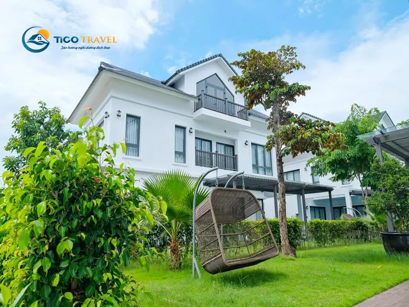 Top 10 homestay Nam Du xịn sò, view sống ảo cực chất