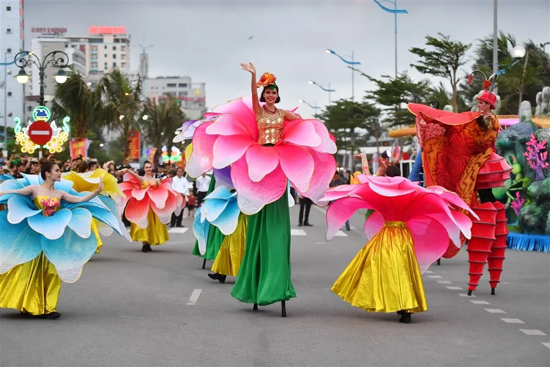 Top 10 lễ hội Hạ Long đặc sắc nhất bạn nên ghé thăm