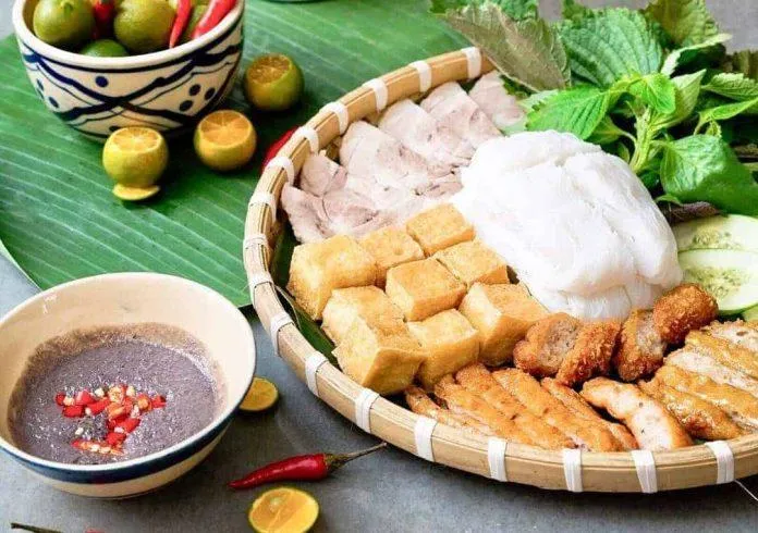 Top 10 món ăn ngon nổi tiếng ở Hà Nội – Bạn đã biết chưa?