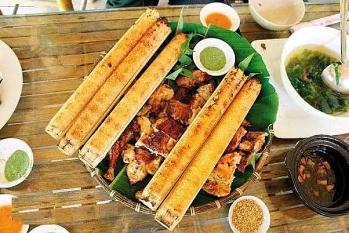 Top 10+ Món ngon đặc sản ở Sapa bạn nhất định phải thử