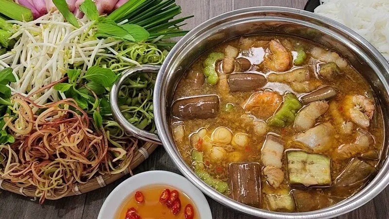 Top 10 nhà hàng Bạc Liêu siêu ngon, siêu rẻ, ăn là ghiền