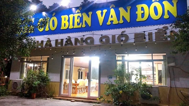 Top 10 nhà hàng gần chùa Cái Bầu được nhiều người yêu thích nhất