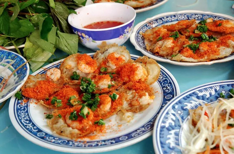 Top 10 nhà hàng Long Hải menu cực đa dạng và ngon mê ly