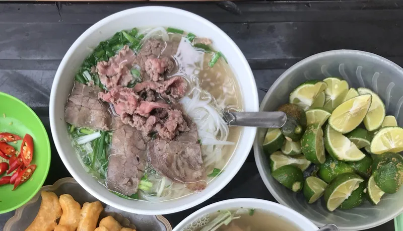 Top 10 nhà hàng Phú Thọ ngon nhất, menu siêu hấp dẫn