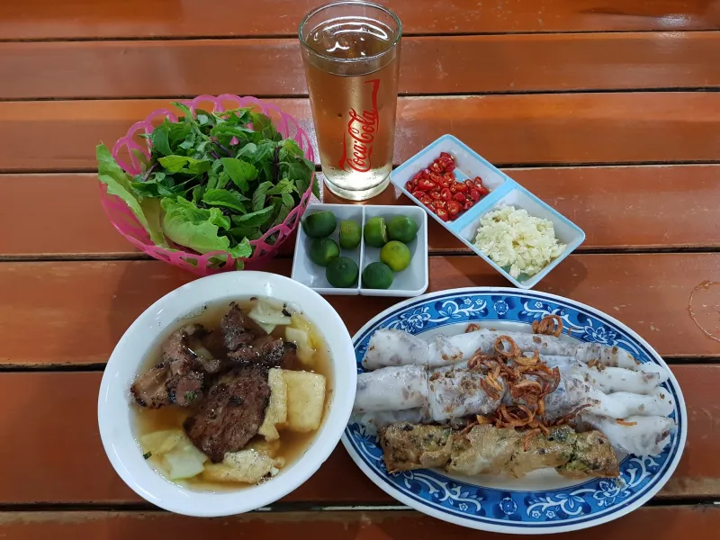 Top 10 nhà hàng Phú Thọ ngon nhất, menu siêu hấp dẫn